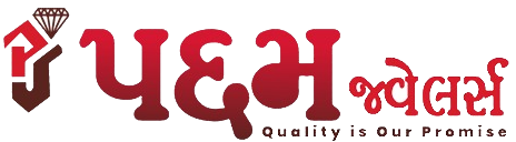 Padam Jewellers Logo